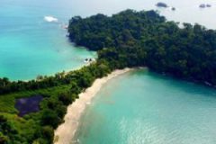 Manuel Antonio